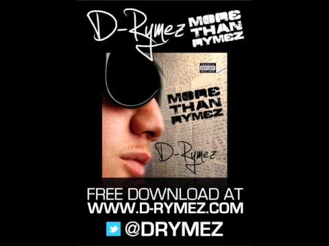 D-Rymez - I Do Me [AUDIO] @DRymez