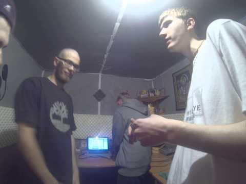 PhimonKilla x  Грустьгориллы х Wonder K