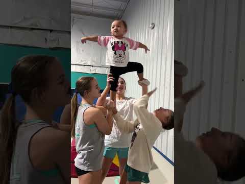 Sr Elite has a new flyer!! Houston!! I can see it already!