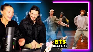 Download lagu DANCERS React to BTS - Butter Remix, Run BTS & On (Dance Practices) mp3 Download lagu DANCERS React to BTS - Butter Remix, Run BTS & On (Dance Practices) mp3