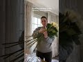DIY Wedding Flowers Bridal Bouquet Tutorial