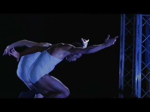 Highlights #SharonEyal Live in the Loading Bay // Bold Tendencies