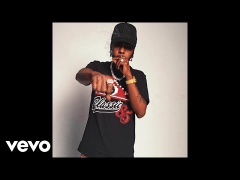 Trance 1GOV - Focused | Official Music Video