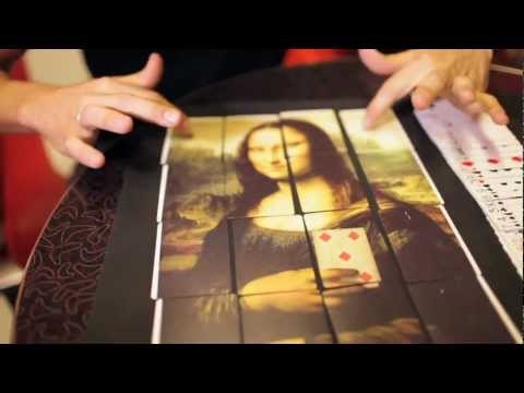 Card Artistry by Justin Flom (2)