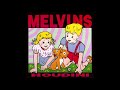 Melvins - Honey Bucket
