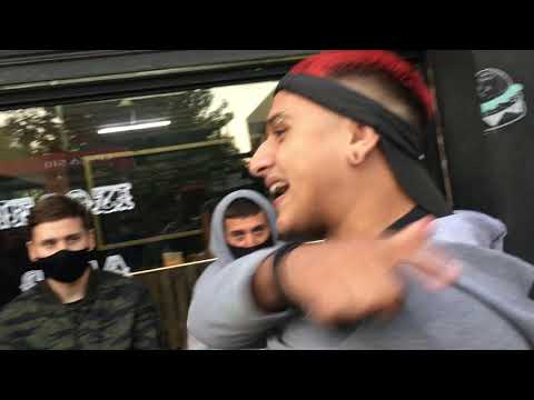 Dream vs SLN | Cuartos de Final | Ezeiza Under ft La Familia Freestyle