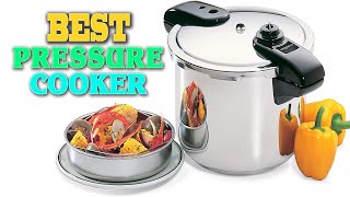 ✅Pressure Cooker – Top 10 Best Pressure Cookers in 2023.