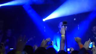 Dani Martín - Dibujas [En Vivo desde Bogotá]