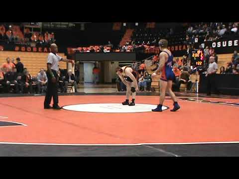 2013-11-25 184 Jacob Swartz BS md John Tuck OS 20-7