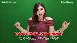 Download lagu Memori Berkasih Karaoke duet Indah Shememey Artis mp3