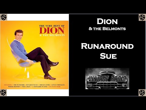 Dion / Runaround Sue