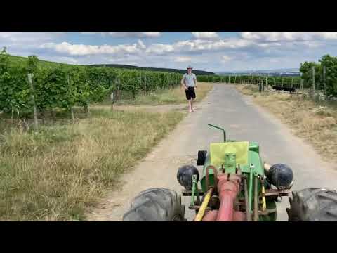 Überfall auf die Postkutsche