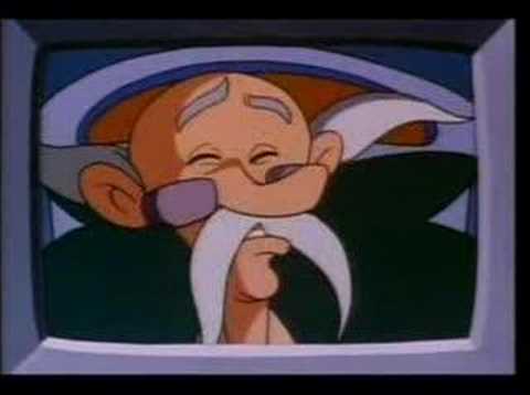 "Coo Coo Clock Caper" Clip - 1 of 2