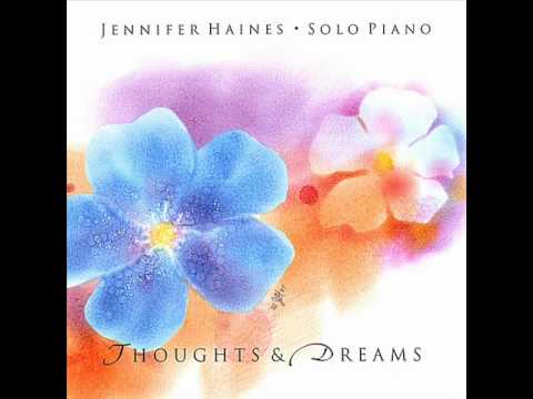 Jennifer Haines - Desert Beautiful