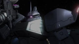 機動戦士ガンダム　バトルオペレーション２　宇宙を翔る！ゲルググ強し！！