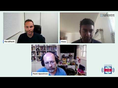 Cloud Native Live: Enforce Configuration & Security Checks for YAML Files & Helm Charts w/KubeLinter