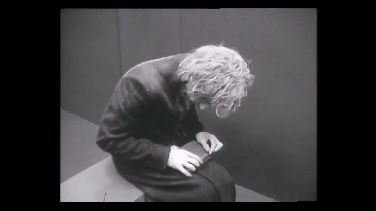 Miniature de la vidéo Ghost Trio (1977) du film Geistertrio