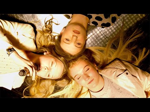 リンク、ジュリー＆ノラリー - レイ・ミー・ダウン｜バトル｜ザ・ヴォイス・キッズ｜VTM (Lien, Julie & Noralie - Lay Me Down | Battles | The Voice Kids | VTM)