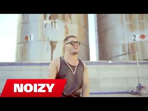 Noizy - Betta Den Dem (MIX-TAPE) Riddim