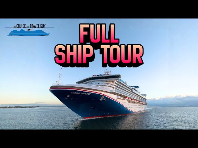 Latest video thumbnail