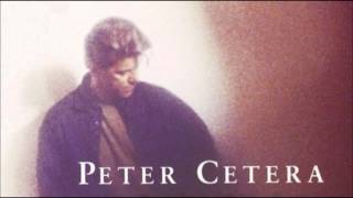Have You Ever Been In Love - Peter Cetera
