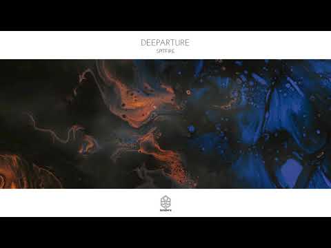 Deeparture - Spitfire