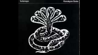 Turbonegro -  Rendezvous With Anus