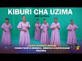 KIBURI CHA UZIMA MWITA ISACK KWAYA YA KRISTO MFALME PAROKIA TEULE YA MSONGOLA DAR ES SALAAM
