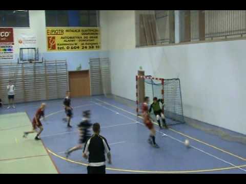 LZS 2 Czarnocin - Demotywatorzy Skalbmed - cz.2