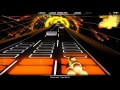 [Audiosurf] Theory Hazit - Here We Go (Anarchy ...