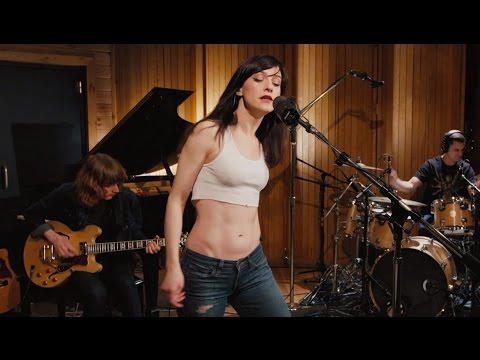 IMAGINE DRAGONS - RADIOACTIVE (COVER BY LENA HALL)