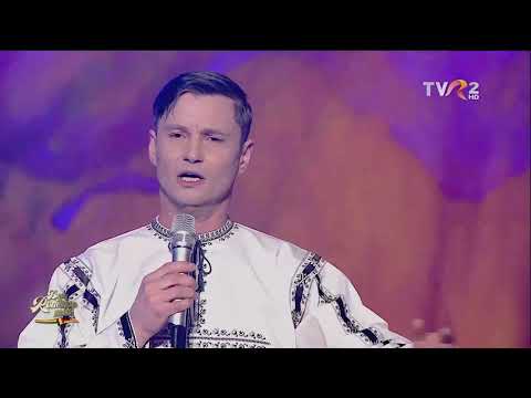 Cristian Fodor - Nu lăsa române - Drag de România mea  -TVR 2 - 8 Mai 2022