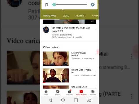 Mi è successo un bug pazzesco!!