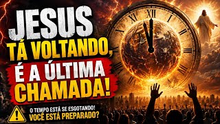 VÍDEO MUITO FORTE 