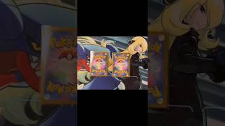 【ポケカ】500円オリパ2口開封！part2