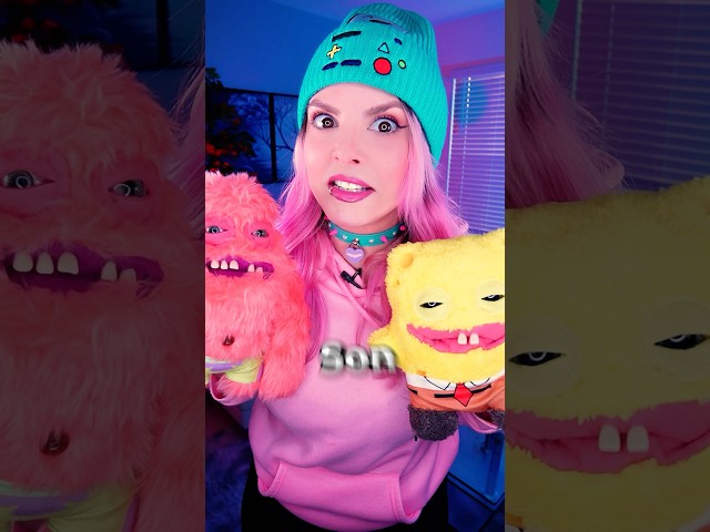 Vídeo relacionado con United Labels Bob Esponja Pantalones Cuadrados 3D Peluche Gary Pantuflas Pantuflas (44-46, numeric_44)