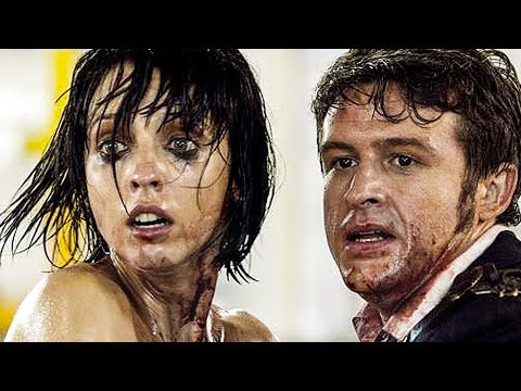 REC 3 'Genesis" TRAILER (Horror Comedy)