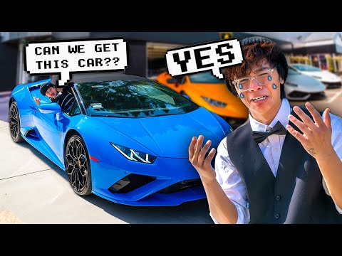 Saying YES