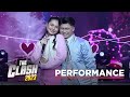 The Clash 2023: Team LIASAC shows their cuteness with the song “Dati” | Episode 11