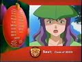 Bah Humduck A Looney Tunes Christmas Partial Closing Credits Cartoon Network 2006