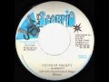 Sugar Minott - Victim Of Society