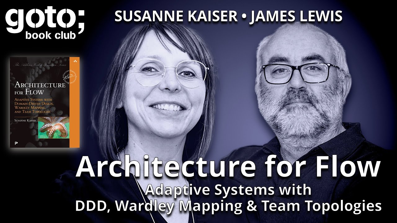 Architecture for Flow