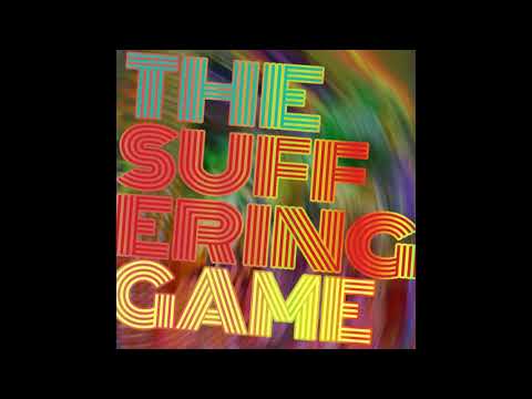 The Adventure Zone - The Suffering Game OST - Wonderland - Round Two: Infinite Boss Rush Version