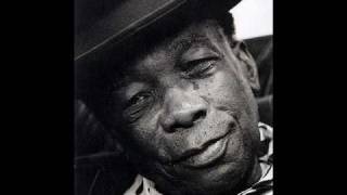 John Lee Hooker - High Priced Woman