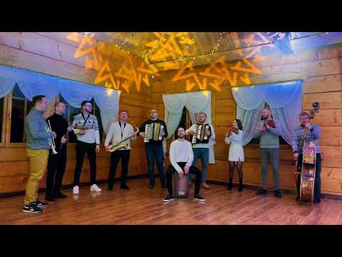 GÓRMANI & THE WHISKI - JEZUSA NARODZONEGO 🥁🎺🎷🎻🎹🎶