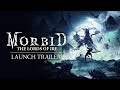 Vidéo de gameplay de Morbid: The Lords of Ire  Playstation