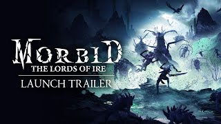Morbid: The Lords of Ire