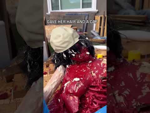 Creating Terrifier 2 Bedroom Scene