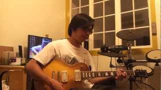 Ozzy osboune - Facing hell cover