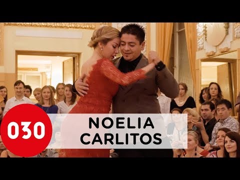 Noelia Hurtado and Carlitos Espinoza – Castigo #NoeliayCarlitos